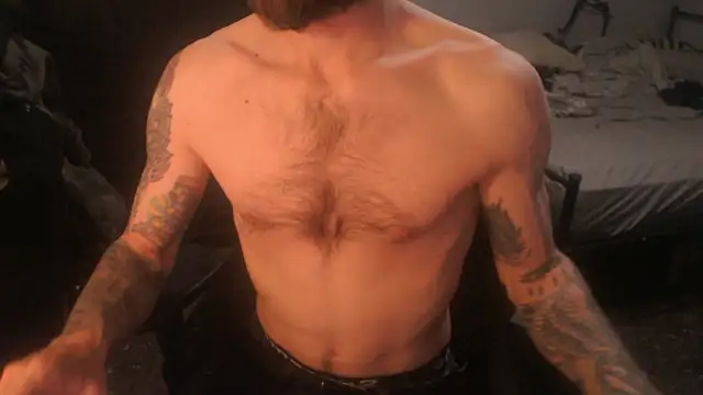 SexxxyLouis online show from 03/17/26, 08:34