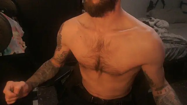 SexxxyLouis online show from 03/24/26, 08:09