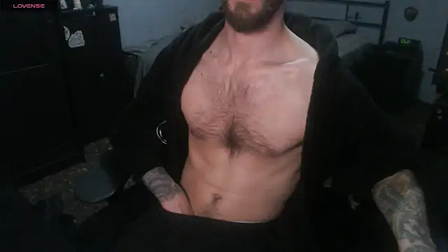 SexxxyLouis online show from 12/16/25, 02:21