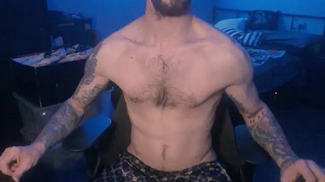 SexxxyLouis online show from 03/12/25, 09:24
