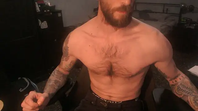 SexxxyLouis online show from 03/06/26, 03:51