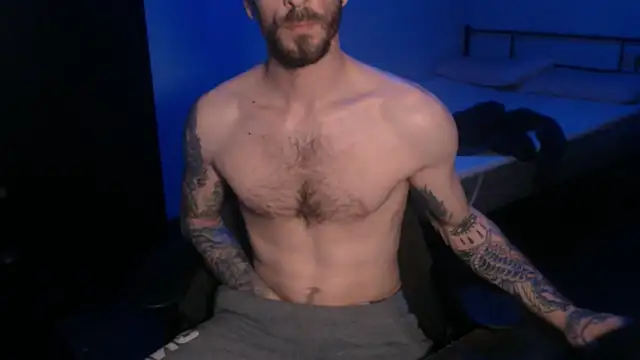 SexxxyLouis online show from 03/02/25, 06:35