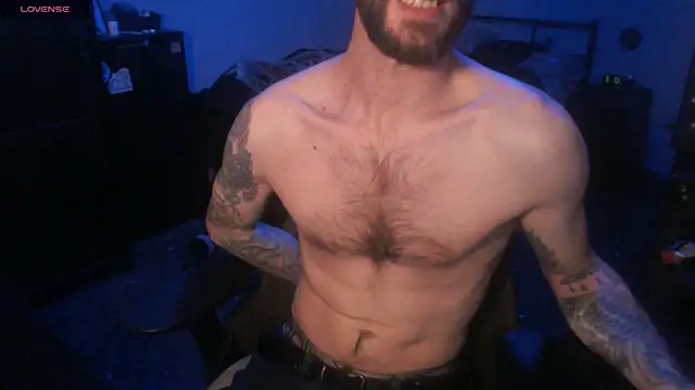 SexxxyLouis online show from 10/03/25, 06:31