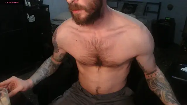 SexxxyLouis online show from 12/02/25, 01:46