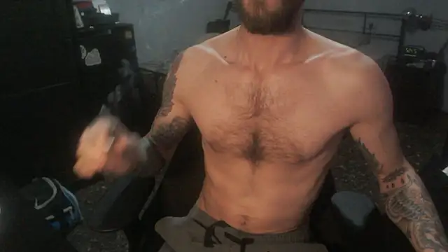 SexxxyLouis online show from 03/01/26, 08:53