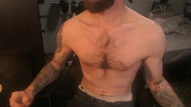 SexxxyLouis online show from 03/29/26, 10:39