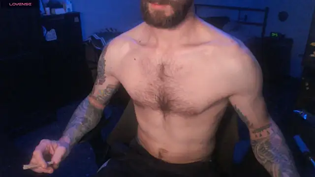 SexxxyLouis online show from 10/19/25, 08:11