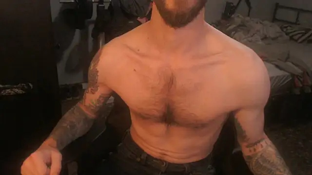 SexxxyLouis online show from 04/03/26, 09:05
