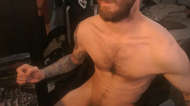 SexxxyLouis online show from 05/03/26, 08:19