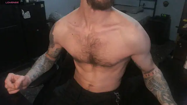 SexxxyLouis online show from 12/14/25, 11:16