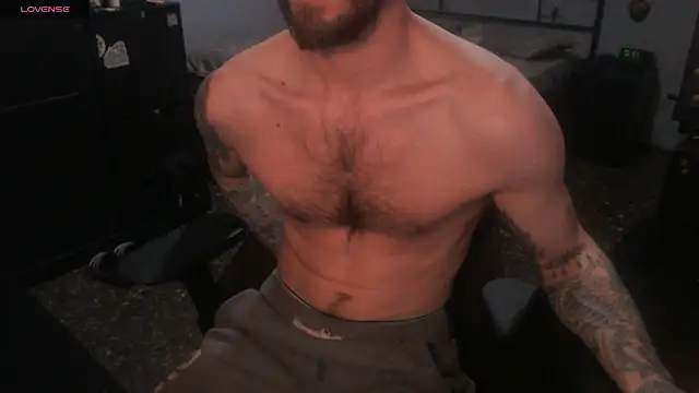 SexxxyLouis online show from 12/20/25, 12:08