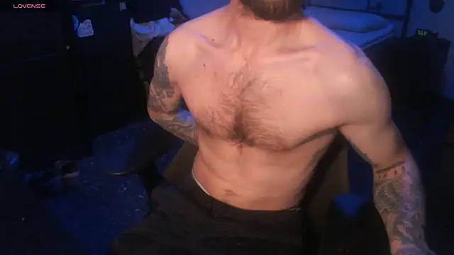 SexxxyLouis online show from 09/22/25, 07:53