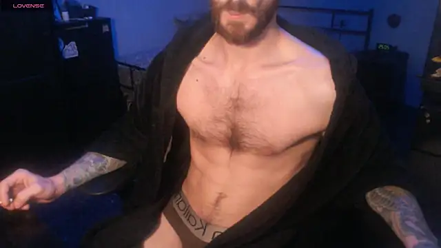SexxxyLouis online show from 10/04/25, 07:21