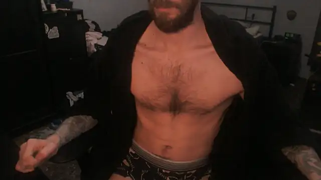 SexxxyLouis online show from 01/07/26, 09:14