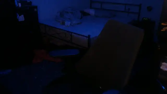 SexxxyLouis online show from 09/13/25, 07:30