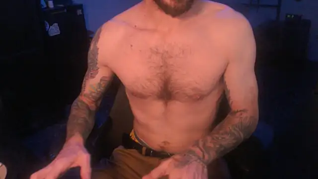 SexxxyLouis online show from 09/14/25, 08:48