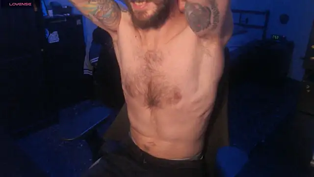 SexxxyLouis online show from 09/27/25, 08:48