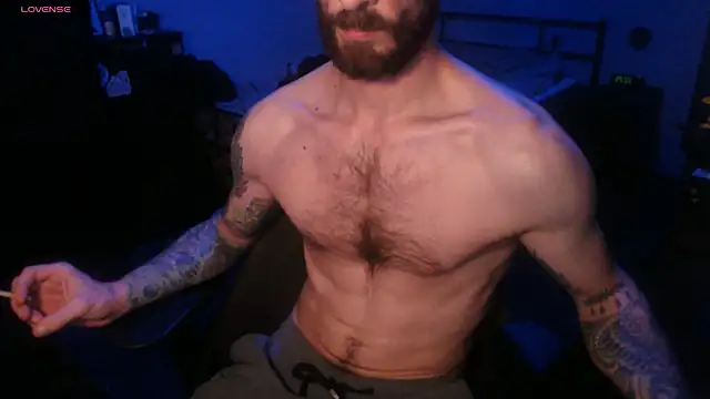 SexxxyLouis online show from 10/10/25, 05:47