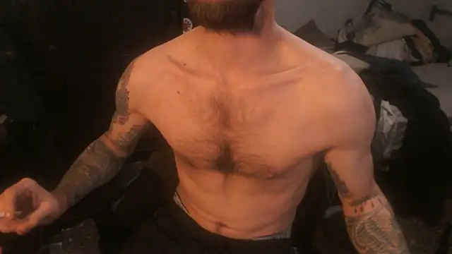 SexxxyLouis online show from 03/15/26, 02:13