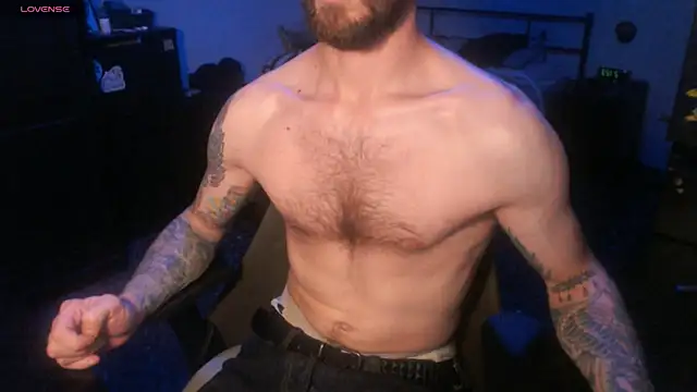 SexxxyLouis online show from 10/04/25, 07:26