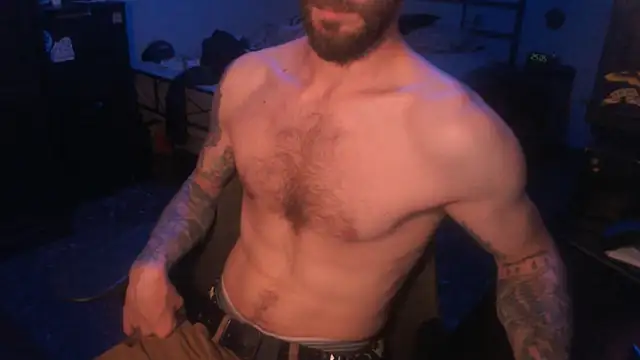 SexxxyLouis online show from 09/13/25, 07:36