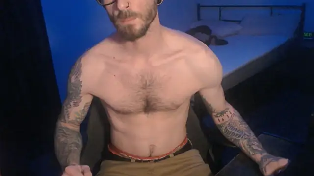 SexxxyLouis online show from 03/03/25, 06:35