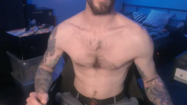 SexxxyLouis online show from 03/13/25, 08:37