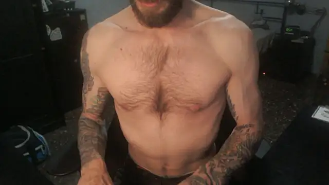 SexxxyLouis online show from 02/24/26, 08:42