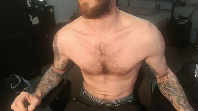 SexxxyLouis online show from 02/26/26, 08:58