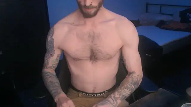SexxxyLouis online show from 03/03/25, 01:45