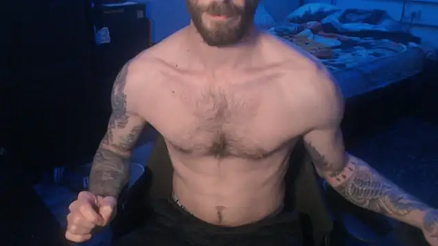 SexxxyLouis online show from 03/18/25, 06:39