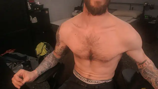 SexxxyLouis online show from 03/03/26, 01:40