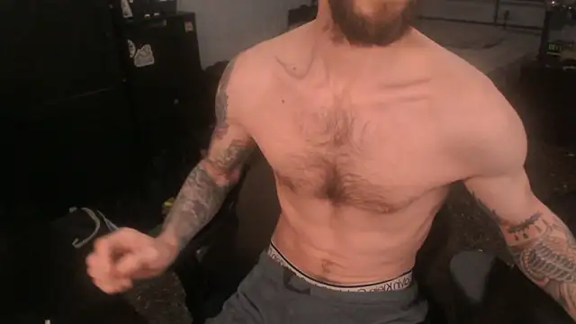 SexxxyLouis online show from 03/08/26, 10:40