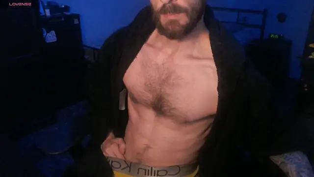 SexxxyLouis online show from 10/08/25, 07:43
