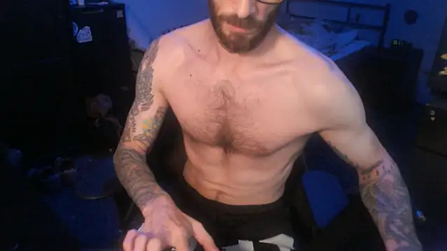 SexxxyLouis online show from 09/20/25, 09:14