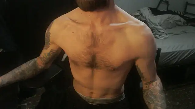 SexxxyLouis online show from 03/16/26, 08:44