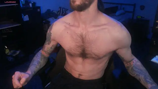 SexxxyLouis online show from 10/23/25, 01:54