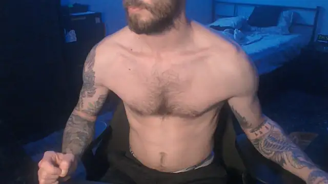 SexxxyLouis online show from 03/21/25, 08:50