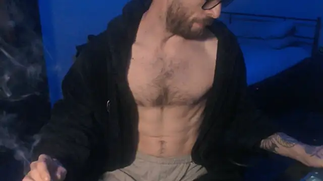 SexxxyLouis online show from 03/09/25, 09:14