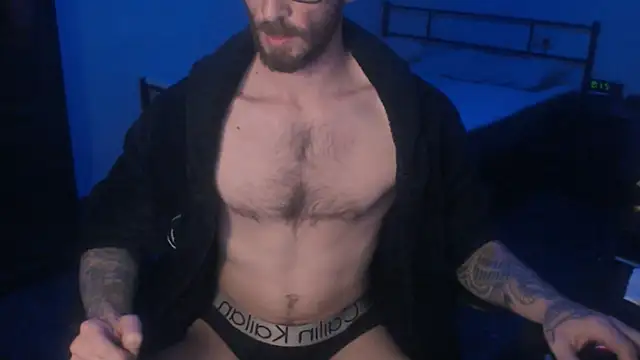 SexxxyLouis online show from 03/05/25, 08:21
