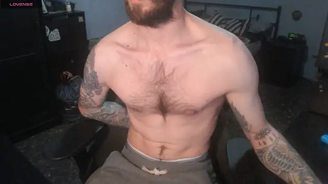 SexxxyLouis online show from 11/26/25, 10:26