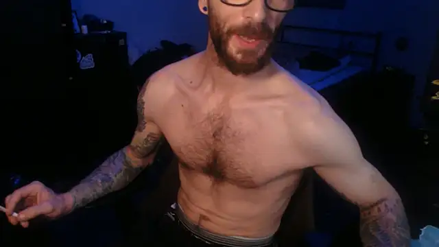 SexxxyLouis online show from 09/21/25, 09:58