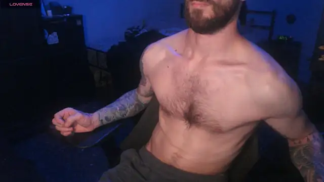 SexxxyLouis online show from 10/05/25, 07:59