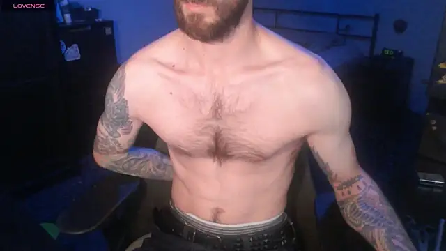 SexxxyLouis online show from 10/06/25, 08:37