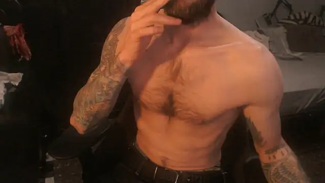 SexxxyLouis online show from 03/22/26, 08:49