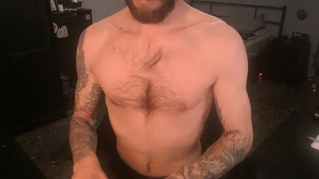 SexxxyLouis online show from 01/12/26, 01:51