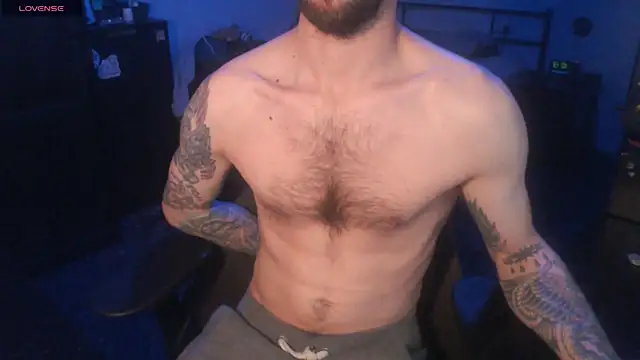 SexxxyLouis online show from 11/03/25, 09:13