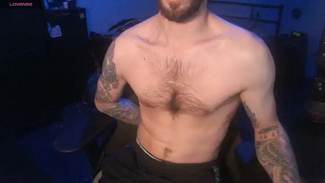 SexxxyLouis online show from 11/04/25, 09:24