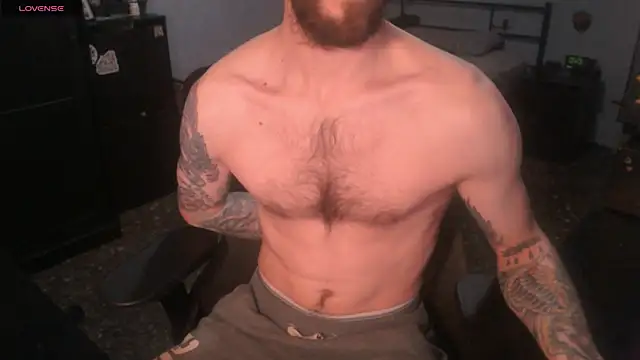 SexxxyLouis online show from 11/27/25, 09:21