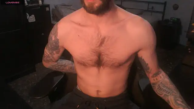 SexxxyLouis online show from 11/29/25, 08:42